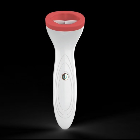 Lip Plumper Lip Enhancer Electric Silicone Lip Enhancer Tool Lip Artifact New - Picture 3 of 14